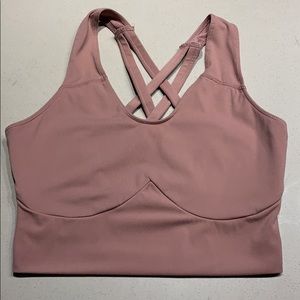 Balance Athletica sports bra